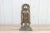 17th Century Bronze Standing Buddha For Sale In Los Angeles - Image 6 of 9