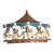 1979 Carnival Wall Hanging For Sale