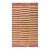 Doris Leslie Blau Vintage Turkish Kilim Rug For Sale