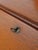 Early 1900s Solid Oak Small Secretary Desk 6669 For Sale - Image 18 of 18