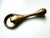 Brass Bottle Opener by Carl Auböck, Austria, 1950s For Sale - Image 6 of 10