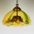 Mid-Century Murano Pendant Lamp Medusa, Italy, 1960s For Sale - Image 7 of 15