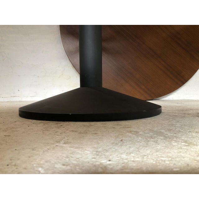 Poggi TL 30 Dining Table by Franco Albini for Poggi For Sale - Image 4 of 6