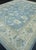 Turkish Turkish Oushak Rug 11'8" x 14'11" #18516 For Sale - Image 3 of 8