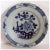 Traditional Dutch Delft De Twee Scheepjes Tin-glazed Pottery Blue and White Plates - a Pair For Sale - Image 3 of 10