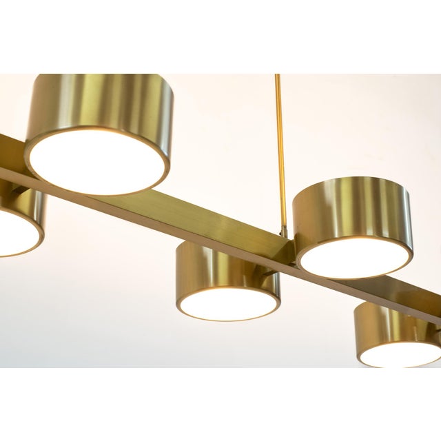 T261/10 Pendant Light by Hans Agne Jakobsson, 1960s For Sale - Image 6 of 13