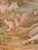 Vintage Aubusson French Jaquar Tapestry, 1960s For Sale - Image 11 of 18
