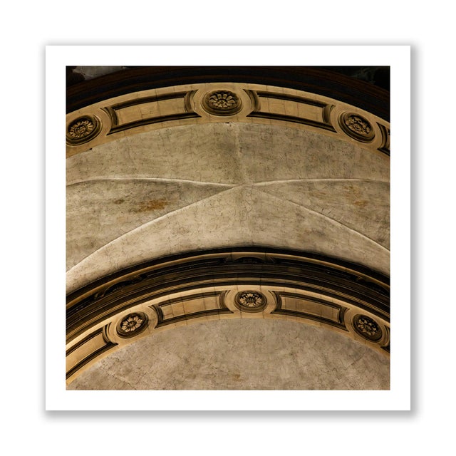 Contemporary Guy Sargent, Nancy Cathedral 2, Archival Pigment Print For Sale - Image 3 of 6