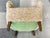 Danish Modern Lounge Chair in Shearling in the Style of Fritz Hansen For Sale - Image 13 of 14