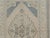 White Vintage Turkish Oushak Area Rug 3ft 7in X 5ft 5in For Sale - Image 8 of 8