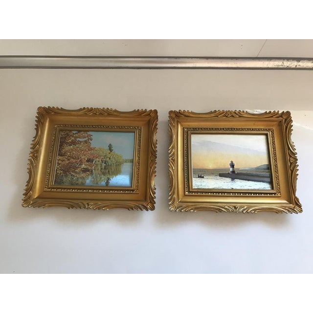 3D Photo Artworks, 1980s, Set of 2 For Sale - Image 15 of 18