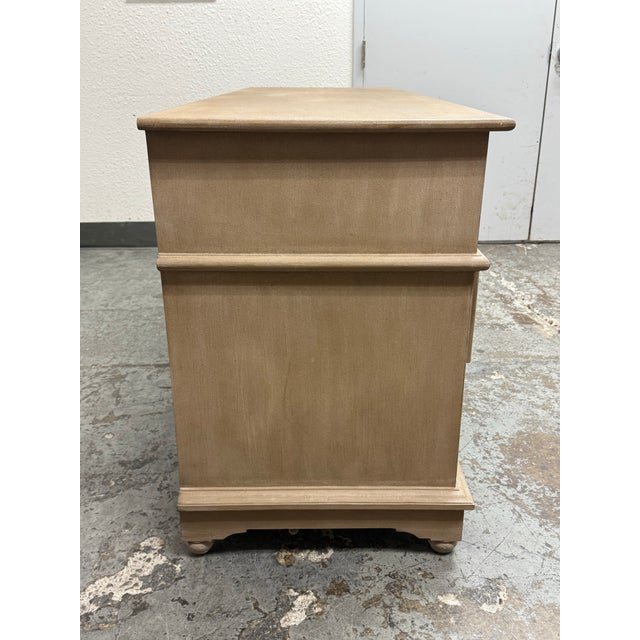 Noir Noir Furniture Watson Weathered Dresser For Sale - Image 4 of 12