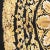 Black Gold Rug by Gianni Versace for Versace, 1980s For Sale - Image 10 of 18