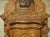 Well Carved French Oak Coffret Jewel Box, Circa 1890 For Sale - Image 9 of 14