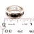 Silver 1990s Tiffany & Co. Estate Sterling Silver Ring, 4.9 Grams, Size 5.25 For Sale - Image 8 of 8