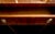 Brown Late 20th Century Hekman Furniture Federal Hepplewhite-Style Demilune Console Table For Sale - Image 8 of 12