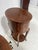 Small 20th Century Kidney-Shaped Chests of Drawers in Marquetry Veneer, Set of 2 For Sale - Image 13 of 14