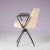 Metal P99 Chair by Osvaldo Borsani for Tecno, 1950 For Sale - Image 7 of 13