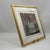Original John H. Chen Floral Still Life Watercolor Painting on Rice Paper For Sale - Image 4 of 12