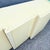 Postmodern Cream Woodgrain Finished Sawtooth Wave Credenza For Sale - Image 9 of 12