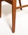 Wood Vintage Danish Monaco Chairs from Farstrup Møbler, 1960s, Set of 4 For Sale - Image 7 of 12