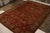 An 8x11 ode to antique Sultanabad style Persian rugs joining Rug & Kilim’s Antique and Vintage Collection. Hand knotted in...