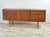 1960s 1960s Danish Teak Credenza in the Manner of Omann Jun for Prins Møbler For Sale - Image 5 of 9