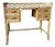 Cane & Bamboo Dressing Table / Desk For Sale
