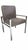 Mid Century Modern Harvey Probber Style Chairs Newly Reupholstered - Pair For Sale - Image 9 of 11