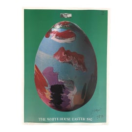 Example of Peter Max Posters