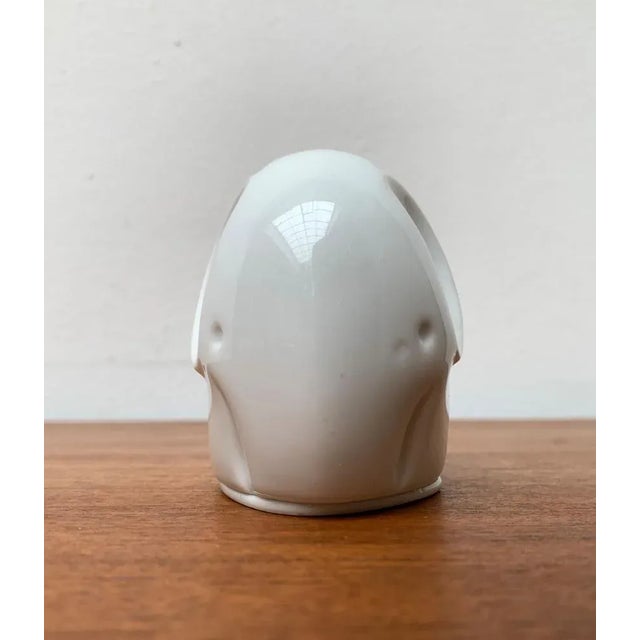 Vintage German Porcelain Elephant Secret Box from Arzberg For Sale - Image 4 of 16