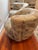 Vintage Kagen nautilus style swivel chairs purchased and loved in a non smoking home. Chairs are structurally excellent,...