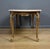 Mid-20th Century Louis XV Style Coffee Table in Marble and Brass, 1950s For Sale - Image 14 of 18