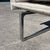 Piero Lissoni for Cassina 8 Chaise Lounge Chair Sofa Aluminum Base For Sale - Image 11 of 12