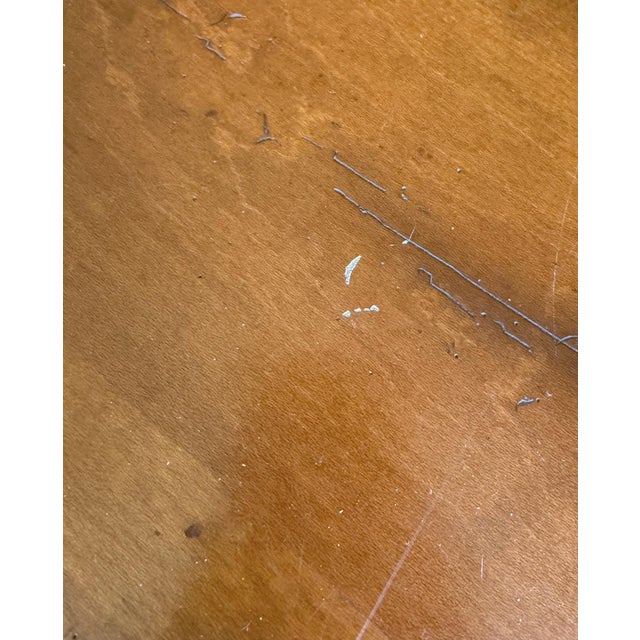 Italian Milling Road by Baker Furniture Chest of Drawers For Sale - Image 10 of 11