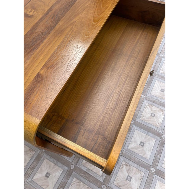 20th Century Chest of Drawers in Rosewood For Sale - Image 18 of 18