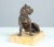 Antique Bronze Bulldog, Late 19th Century For Sale - Image 6 of 8
