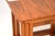 Art Deco Walnut Nesting Tables, 1930s, Set of 3 For Sale - Image 9 of 11