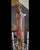 15th Century & Earlier Rare Han Dynasty Style Terracotta Male Figure - Naked & Painted - 23" Height For Sale - Image 5 of 7