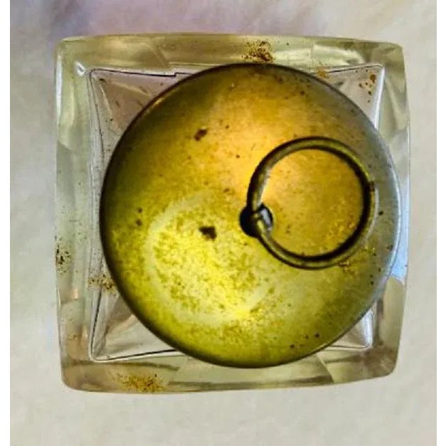 Brown Antique Rosewood English Writing Box Table For Sale - Image 8 of 13