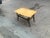 Mid-Century Modern Mid Century Marble End Table For Sale - Image 3 of 7
