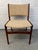 Erik Buch Set of Four Vintage Danish Modern Erik Buch Teakwood 'Model 89' Dining Chairs For Sale - Image 4 of 14