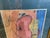 Abstract 20th Century Abstract Nude by Kenneth Foreman For Sale - Image 3 of 7