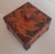 Carved Wooden Box, 1960s For Sale - Image 4 of 5