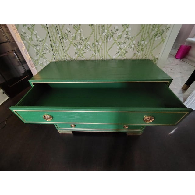 2010s Lillian August Karl Dresser For Sale - Image 5 of 6