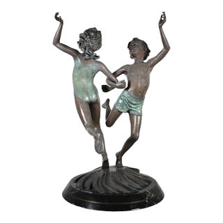 Late 20th Century Spring Break, Jerry Joslin For Sale