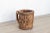 1940s Primitive Carved Wood Vessel-Himba For Sale - Image 5 of 9