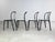 Moss Grey Belleville Outdoor Chairs by Ronan and Erwan Bouroullec for Vitra, Set of 2 For Sale - Image 5 of 11