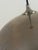 Mid-Century Modern Nickel-Plated Posa Pendant Lamp from Florian Schulz, 1970s For Sale - Image 10 of 12