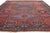 Tribal Antique Caucasian Soumak Rug - 08'06 X 11'05 For Sale - Image 3 of 9